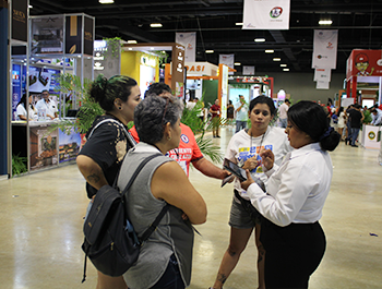 Expo Vivienda Yucatán